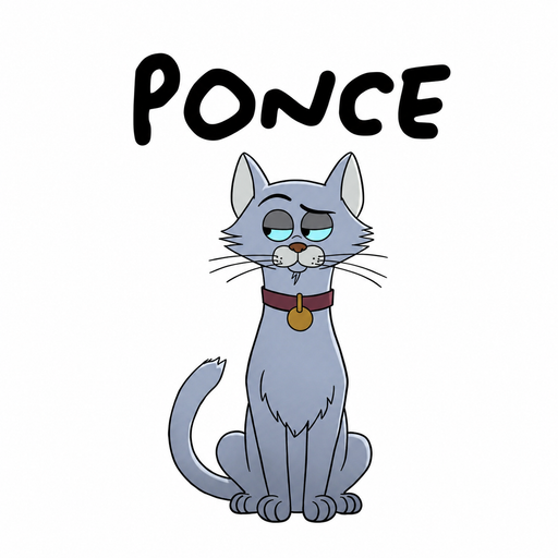 PONCE