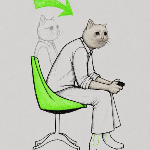 GCASHCAT