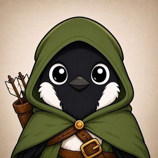 BIRDSHOODE