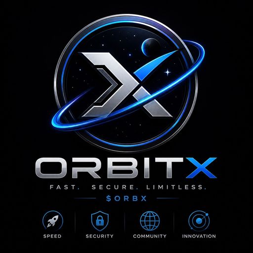 ORBITX