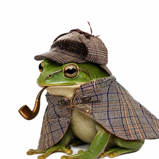 PIPEFROG