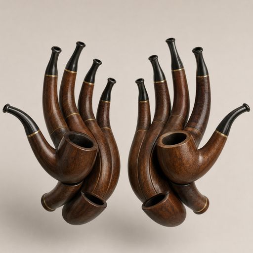 Piperhands