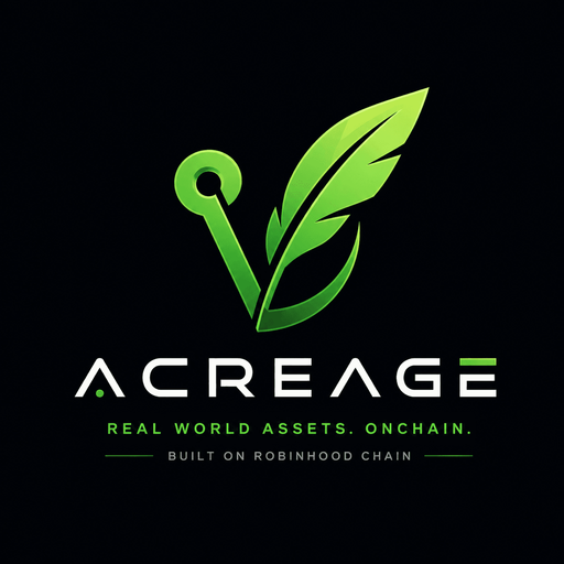 ACREAGE