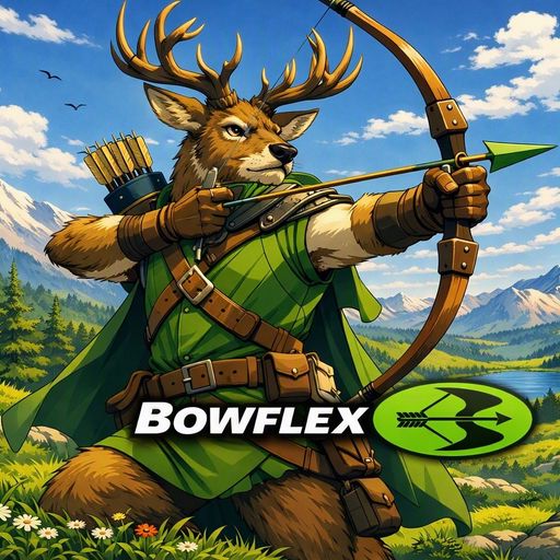 BOWFLEX