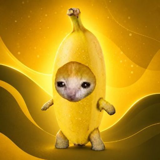 BANANA