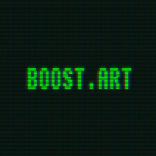 BOOST