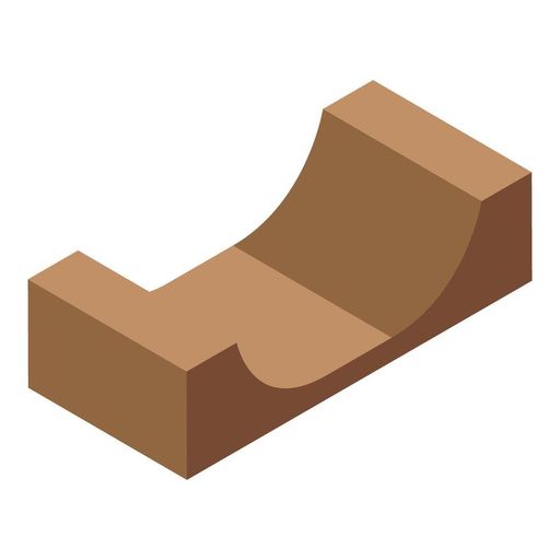 HALFPIPE