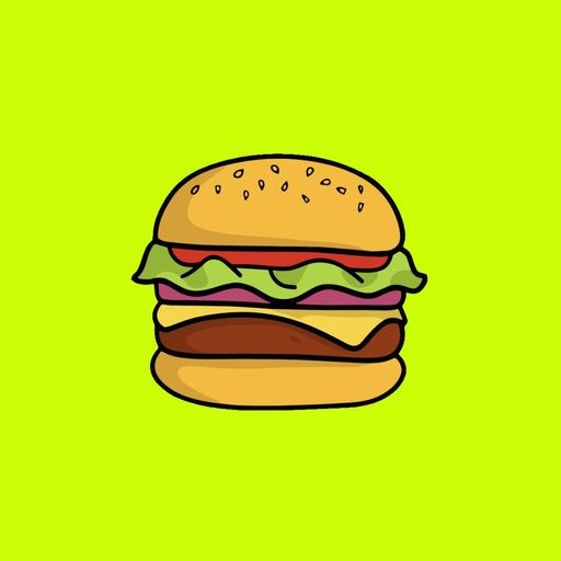 BURGERS