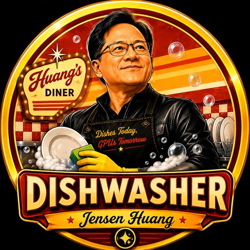 DISHWASHER