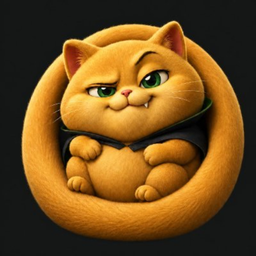 GOLDCAT