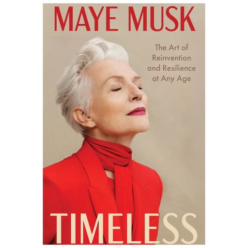 MAYEMUSK
