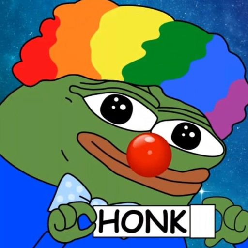 HONK