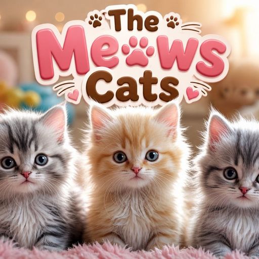 MEOWCATS