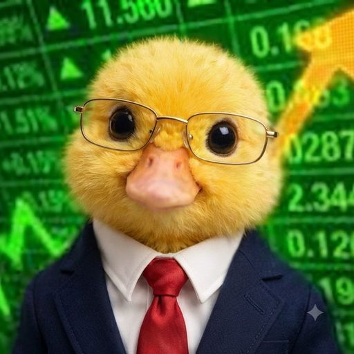 NASDUCK