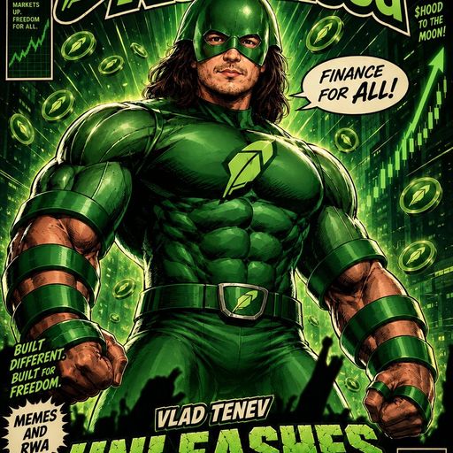 ROBINHOODMAN
