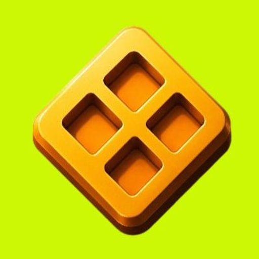 WAFFLE