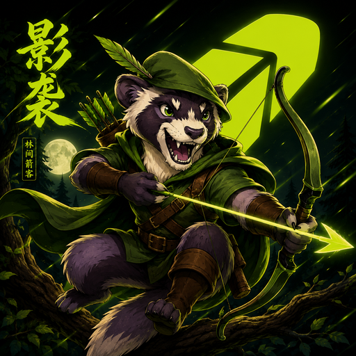 FERRET