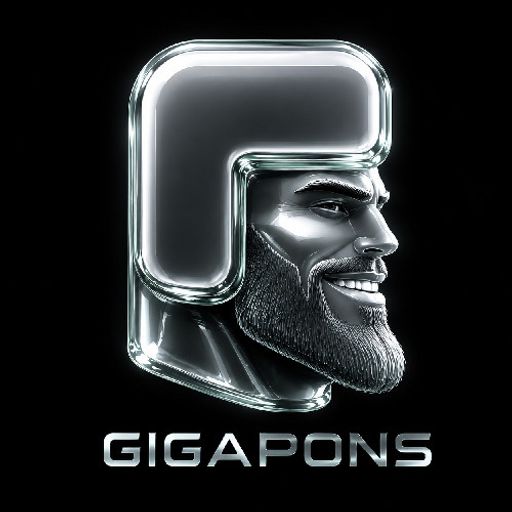 GIGAPONS