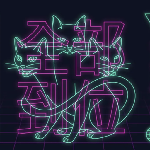 CRYPTOCATS