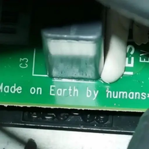 HUMANS