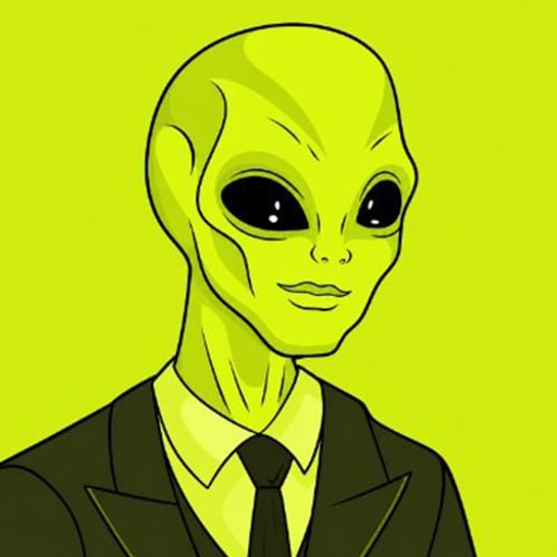 ALIEN
