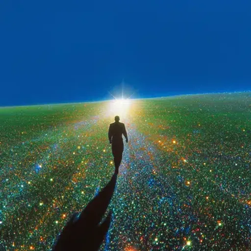 journey