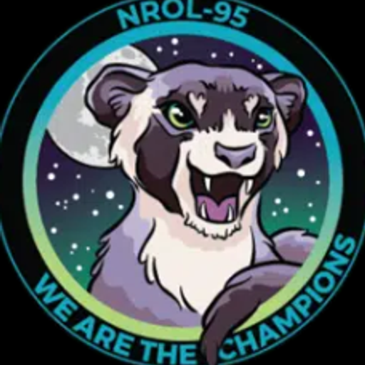 NROL-95