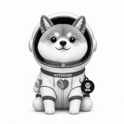 ASTEROIDX