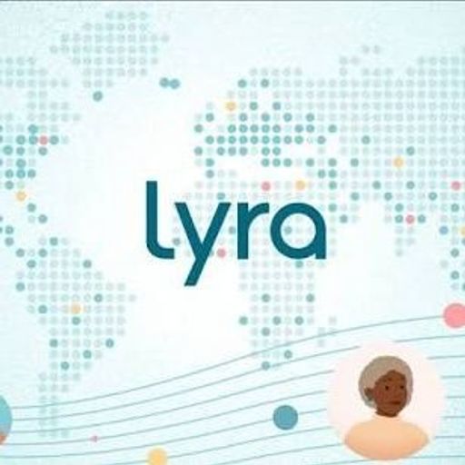 LYRA