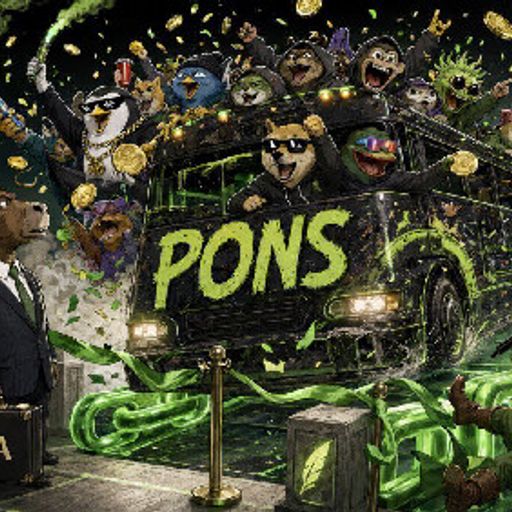 PONS