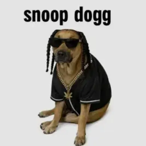 Doggfather