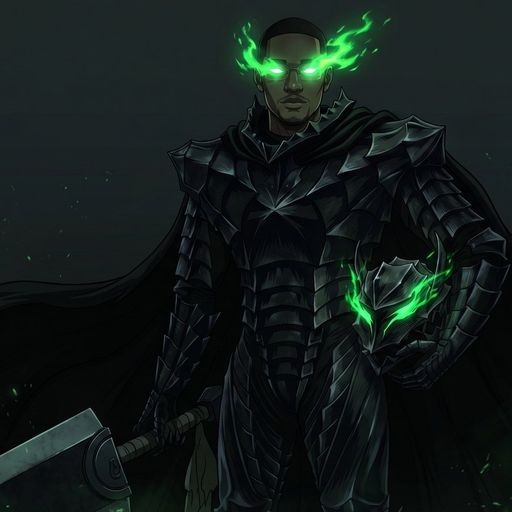 BERSERK