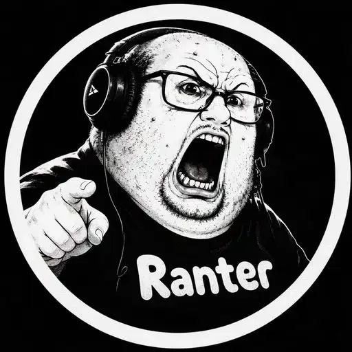Ranter