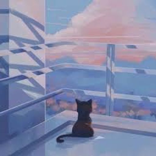 LONELYCAT
