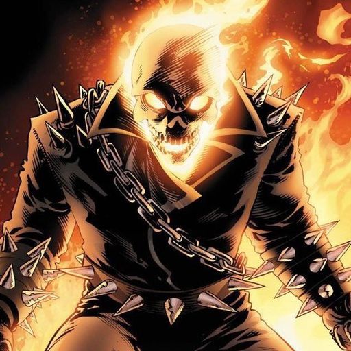 Ghost Rider