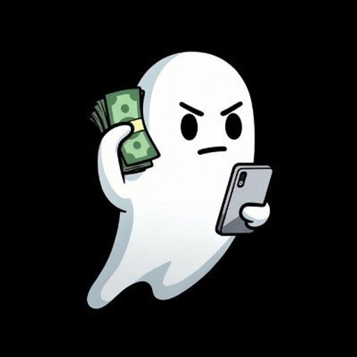 GHOST