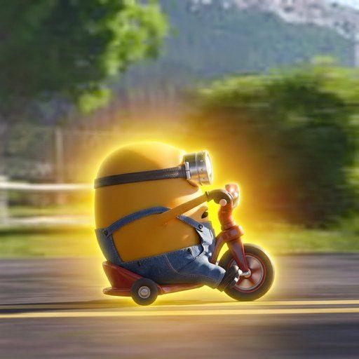 moving