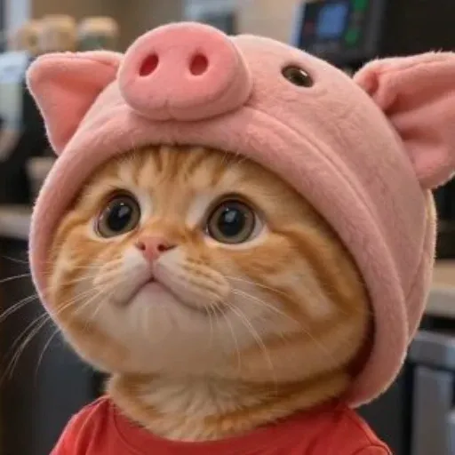 PORKY⁠