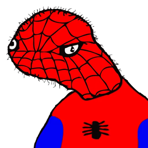 SPOODERMAN
