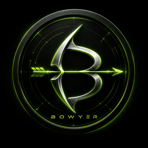 BOWYER