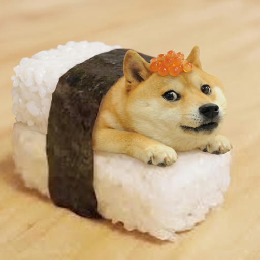 SUSHIDOG