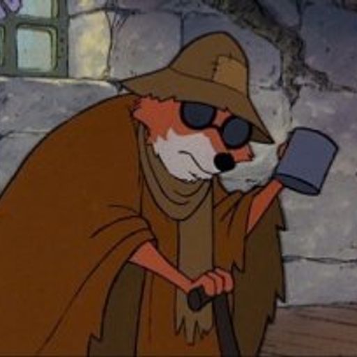 Robinhood