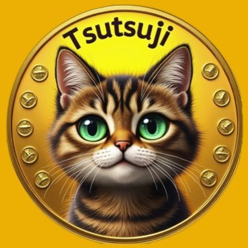 TSUTSUJI