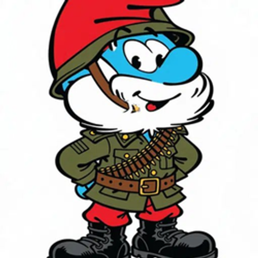 SMURF