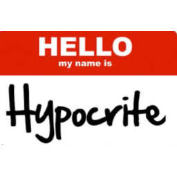 HYPOCRITE