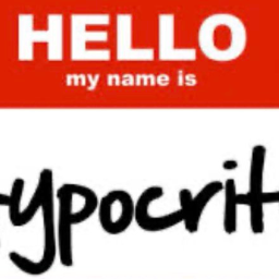 HYPOCRITE