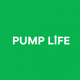 PUMPLIFE
