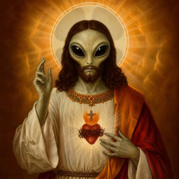 JESUS