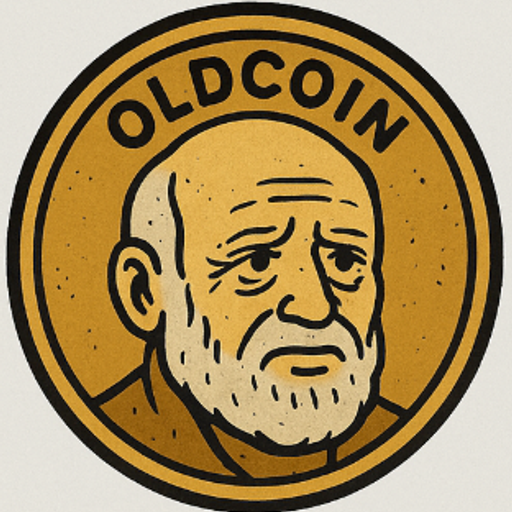 OLDCOIN