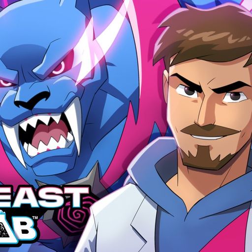 MRBEASTLAB